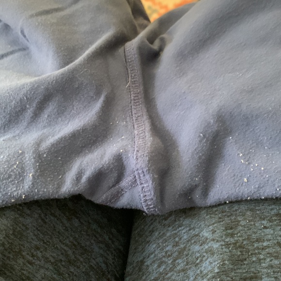 Women’s work out tights - Picture 4 of 4